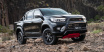 Toyota Hilux TRD 2017