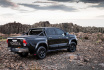 Toyota Hilux TRD 2017