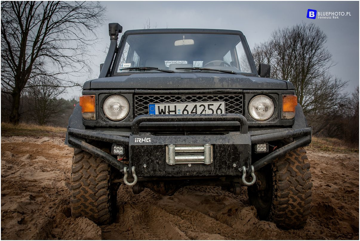 LJ 70 Paweł