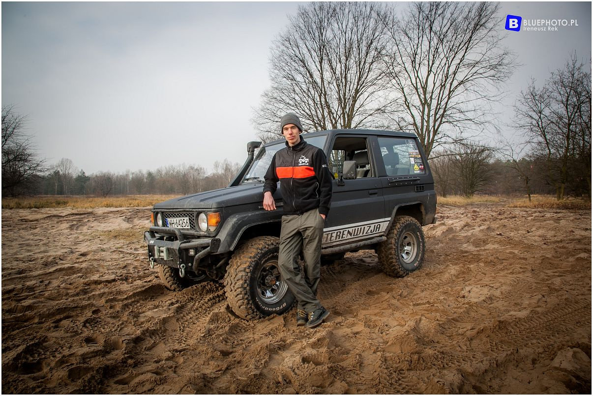 LJ 70 Paweł