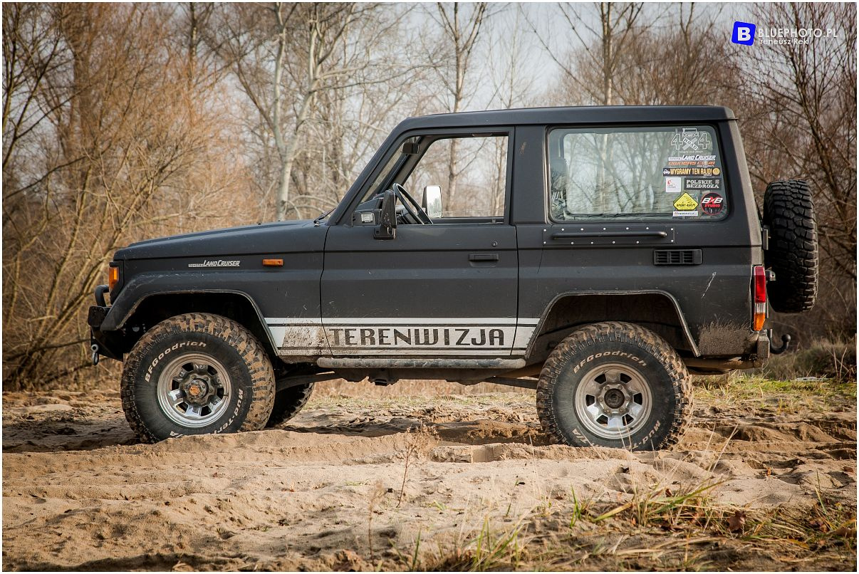 LJ 70 Paweł