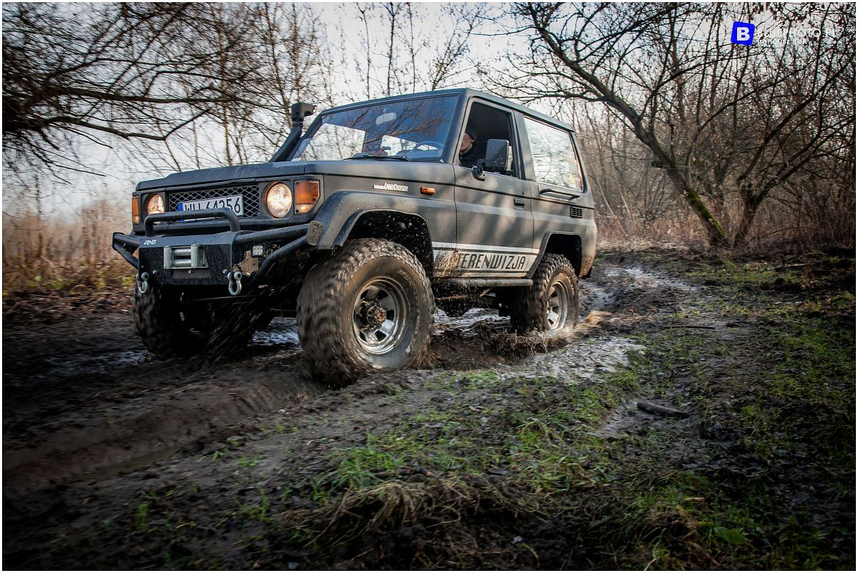 LJ 70 Paweł