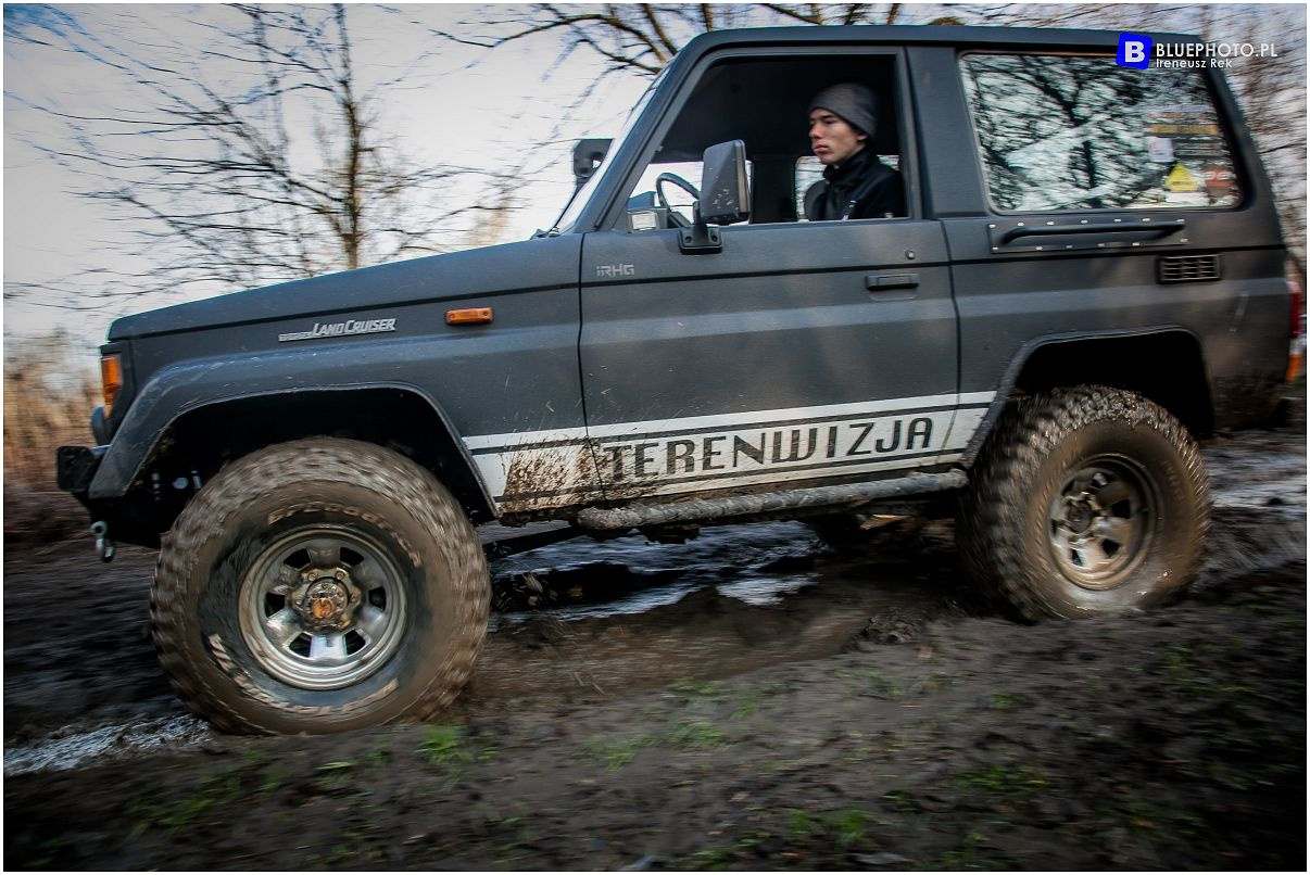 LJ 70 Paweł