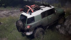 Toyoty w Spintires