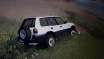 Toyoty w Spintires