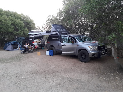Toyota Tundra Krzysztof