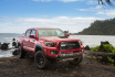 Toyota Tacoma TRD Pro 2017