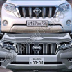 Nowy Land Cruiser 150?