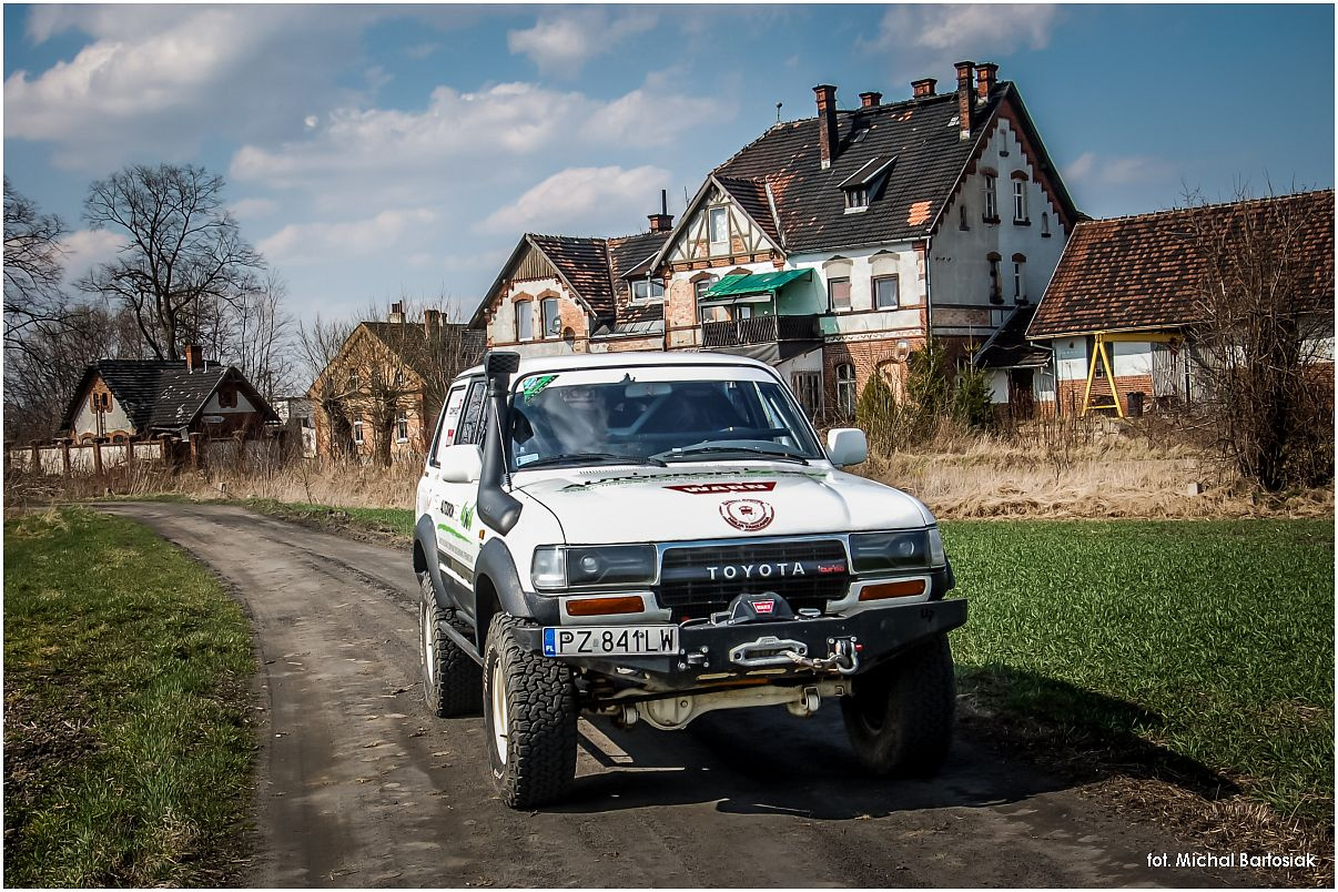 Włościejewki 2018 - przygotowania