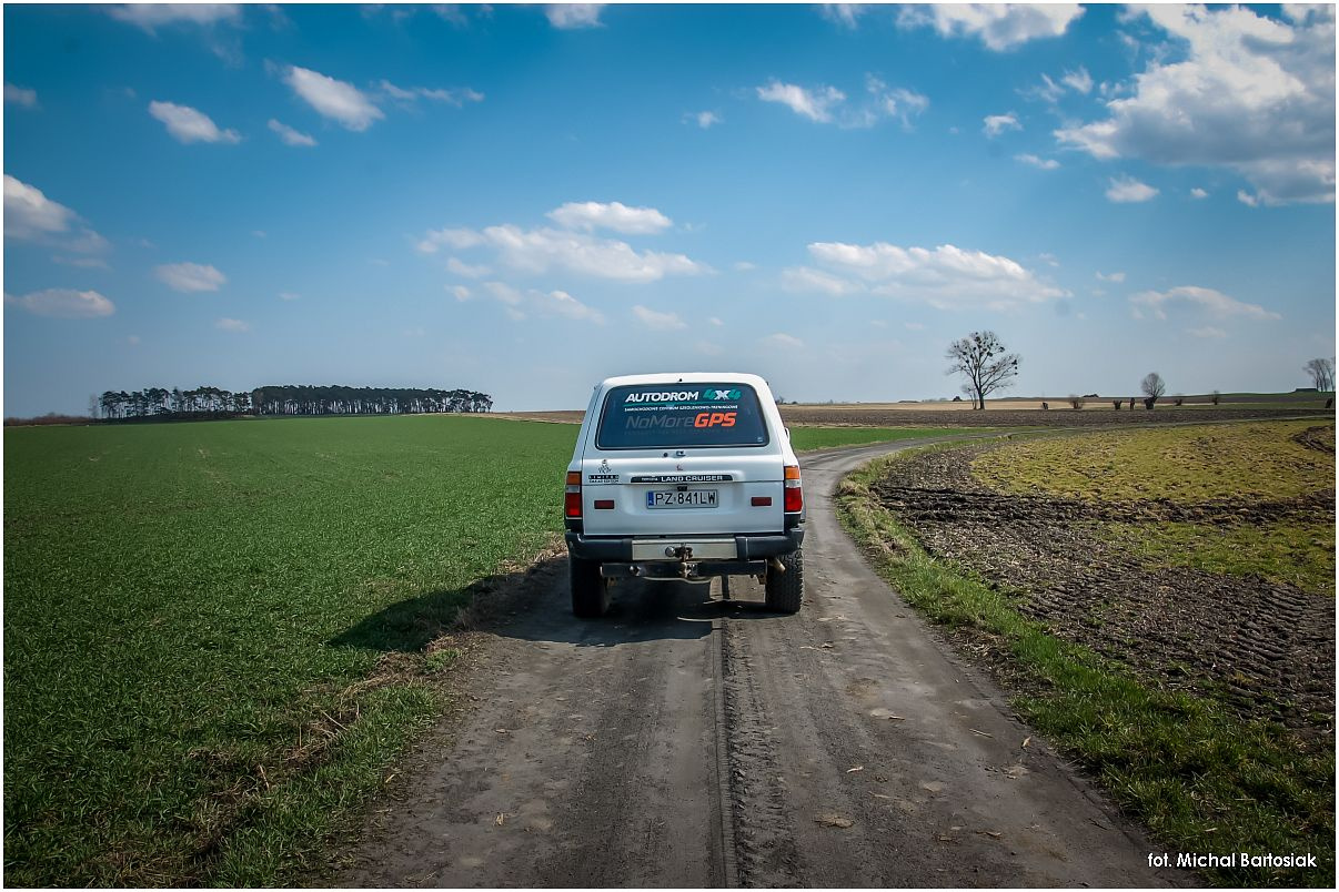 Włościejewki 2018 - przygotowania