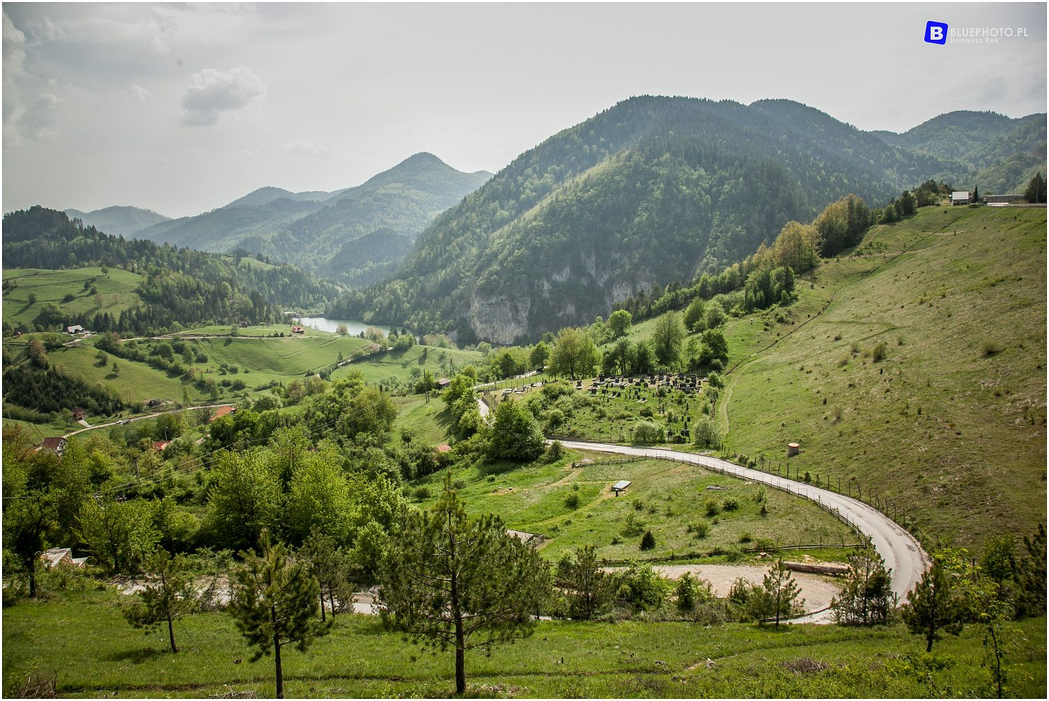Serbia na majówkę