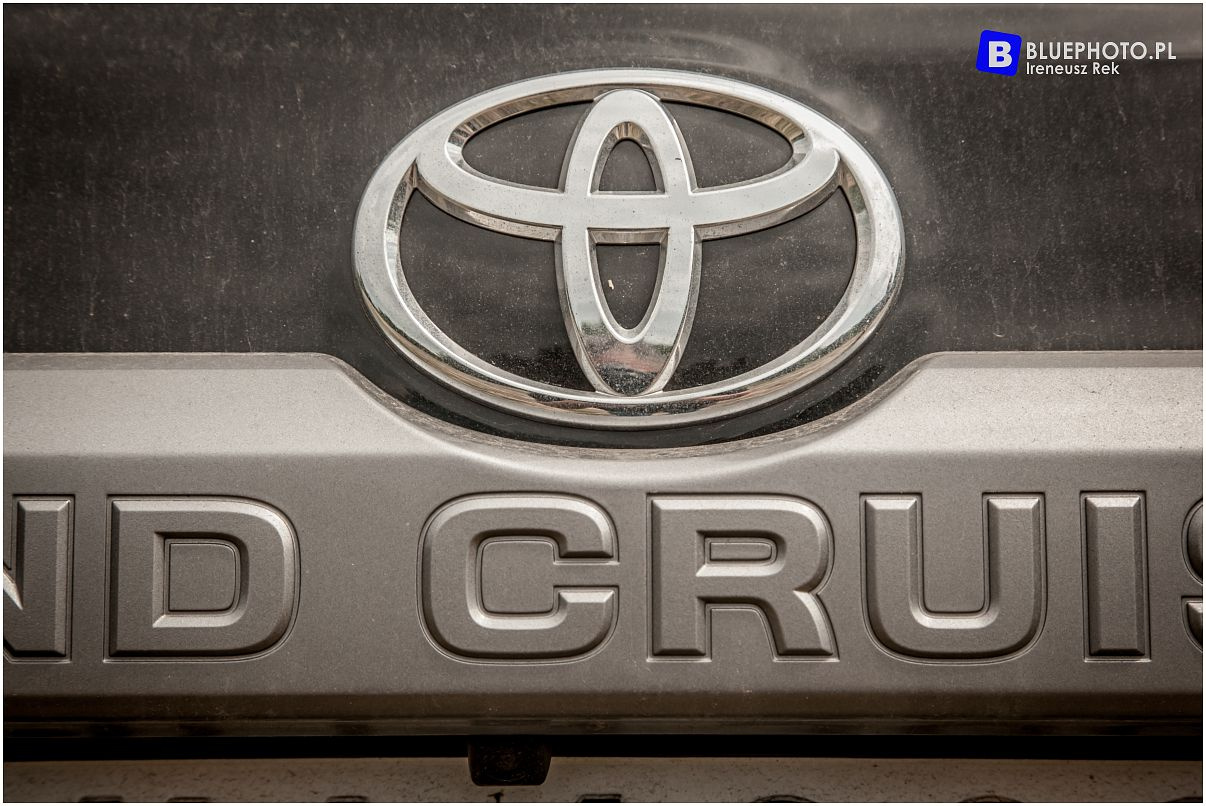 Land Cruiser 150 Igora