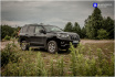 Land Cruiser 150 Igora