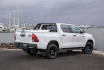 Ekstremalny Hilux z Australii