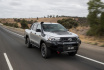 Ekstremalny Hilux z Australii