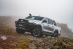 Ekstremalny Hilux z Australii