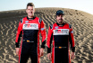 Fernando Alonso w składzie TOYOTA GAZOO Racing na Rajd Dakar 2020
