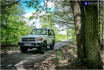 NOWY Land Cruiser LJ70 