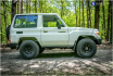 NOWY Land Cruiser LJ70 