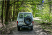 NOWY Land Cruiser LJ70 