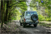 NOWY Land Cruiser LJ70 
