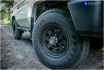 NOWY Land Cruiser LJ70 