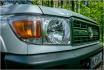 NOWY Land Cruiser LJ70 