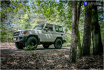 NOWY Land Cruiser LJ70 