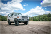 NOWY Land Cruiser LJ70 