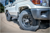 NOWY Land Cruiser LJ70 