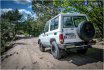 NOWY Land Cruiser LJ70 
