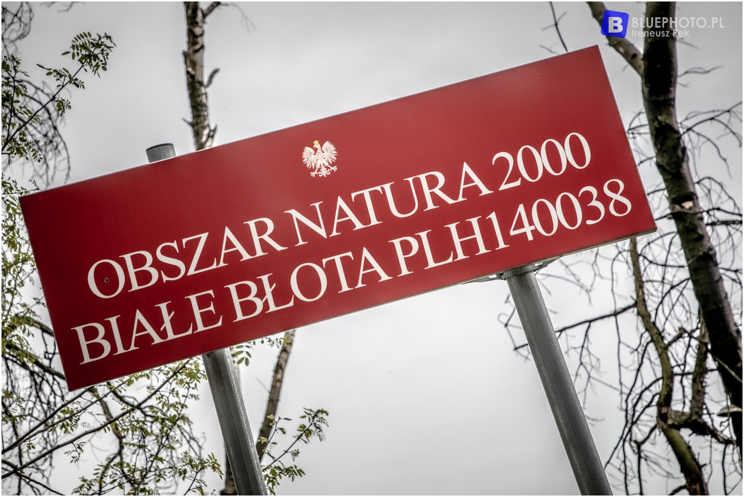 Dzień poza asfaltem, trasa Warszawa-Wesoła-> Białobrzegi