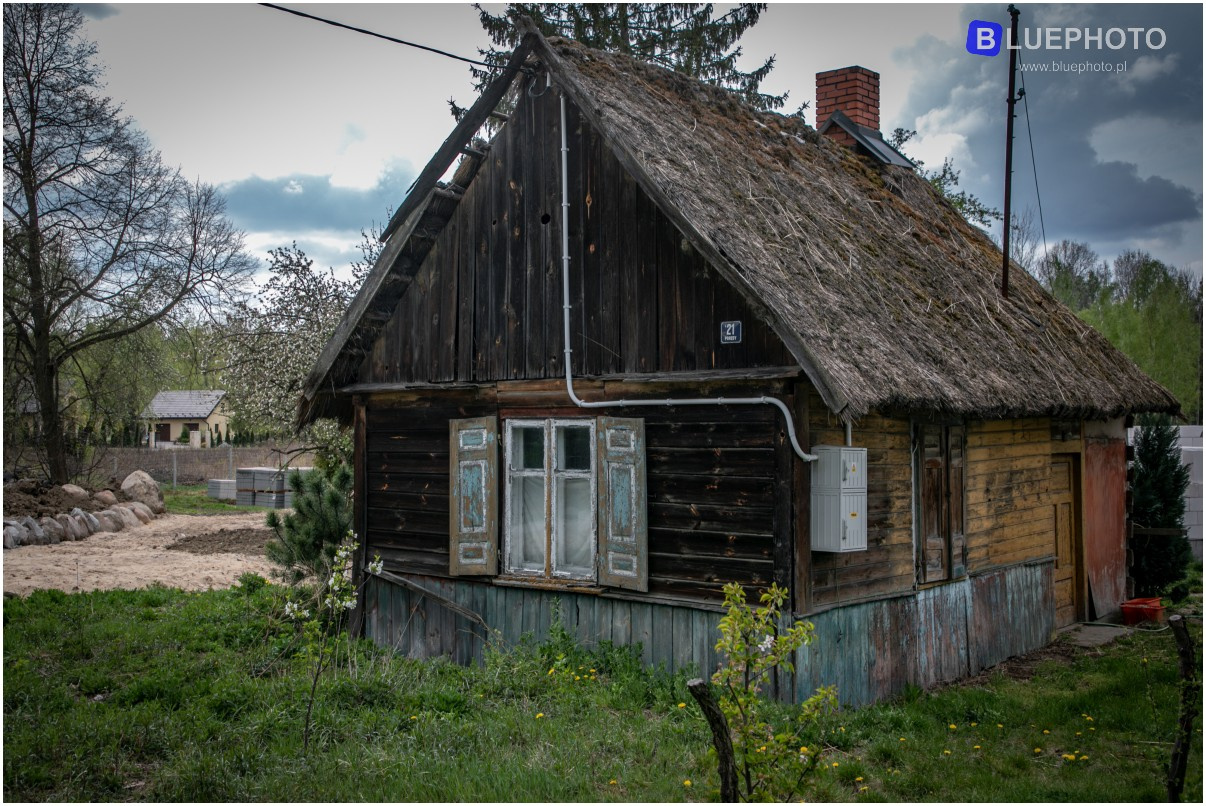TRASA NR1 - ZAKRĘT -> WIELGOLAS