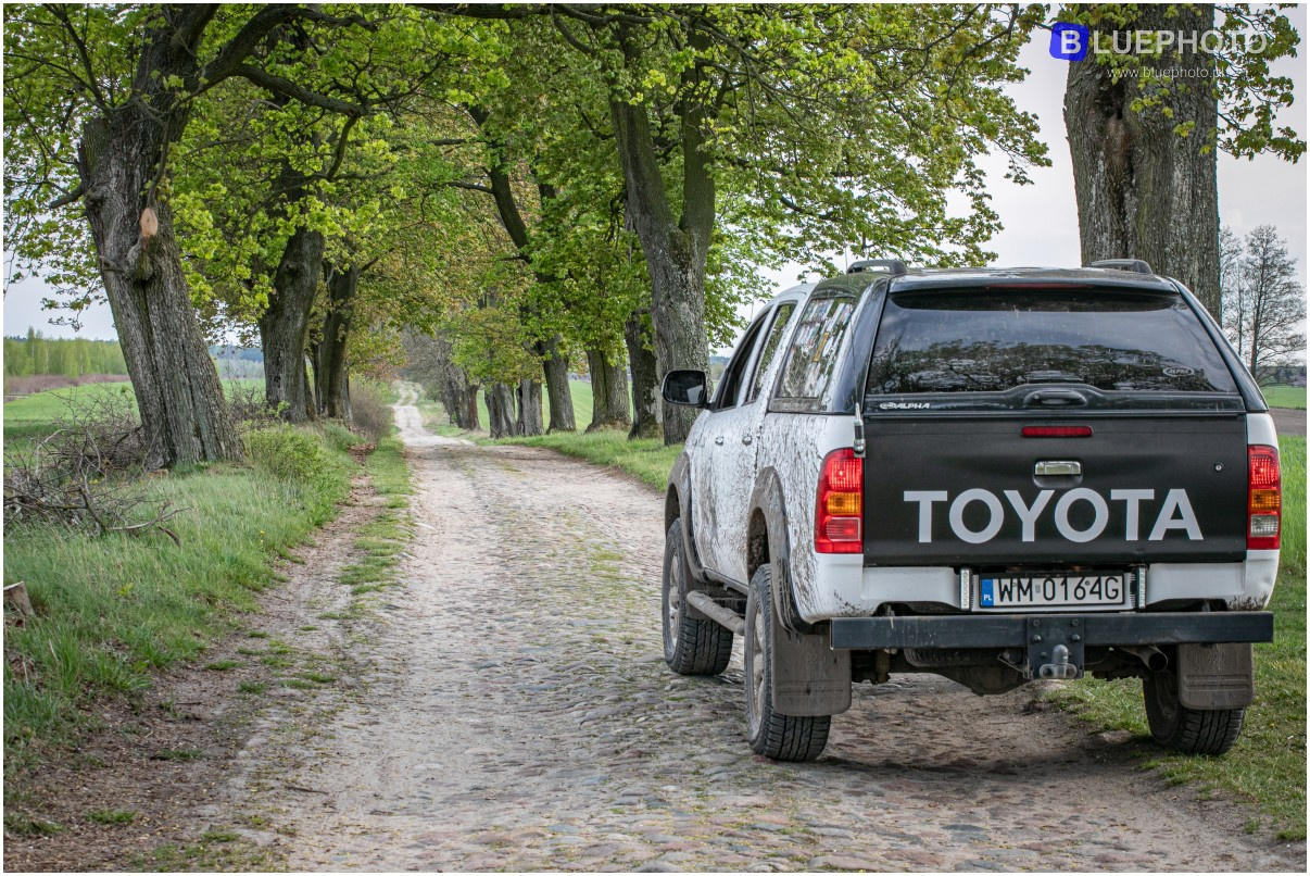 TRASA NR1 - ZAKRĘT -> WIELGOLAS