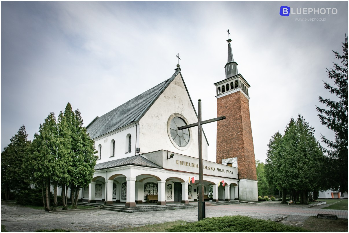 TRASA NR1 - ZAKRĘT -> WIELGOLAS