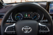 Debiut Toyoty Highlander w Europie