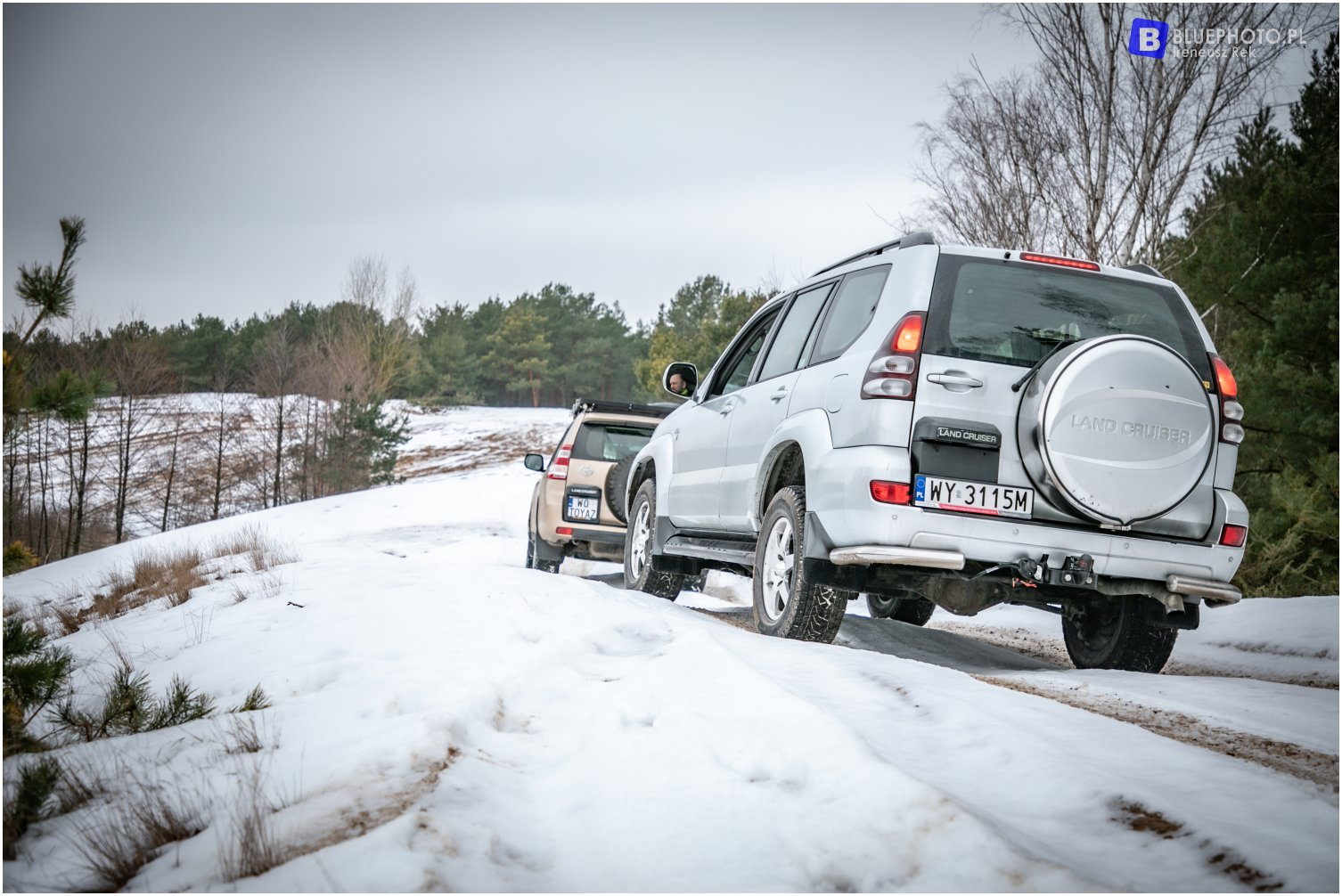 Mazovia Outback 13 - relacja z wyjazdu