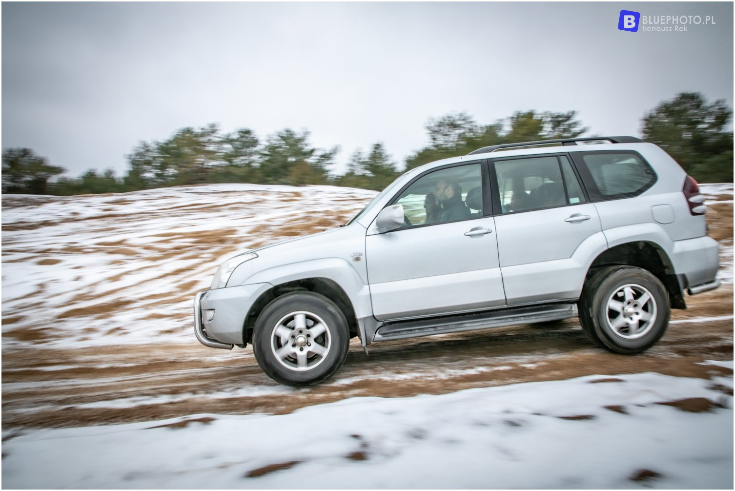 Mazovia Outback 13 - relacja z wyjazdu