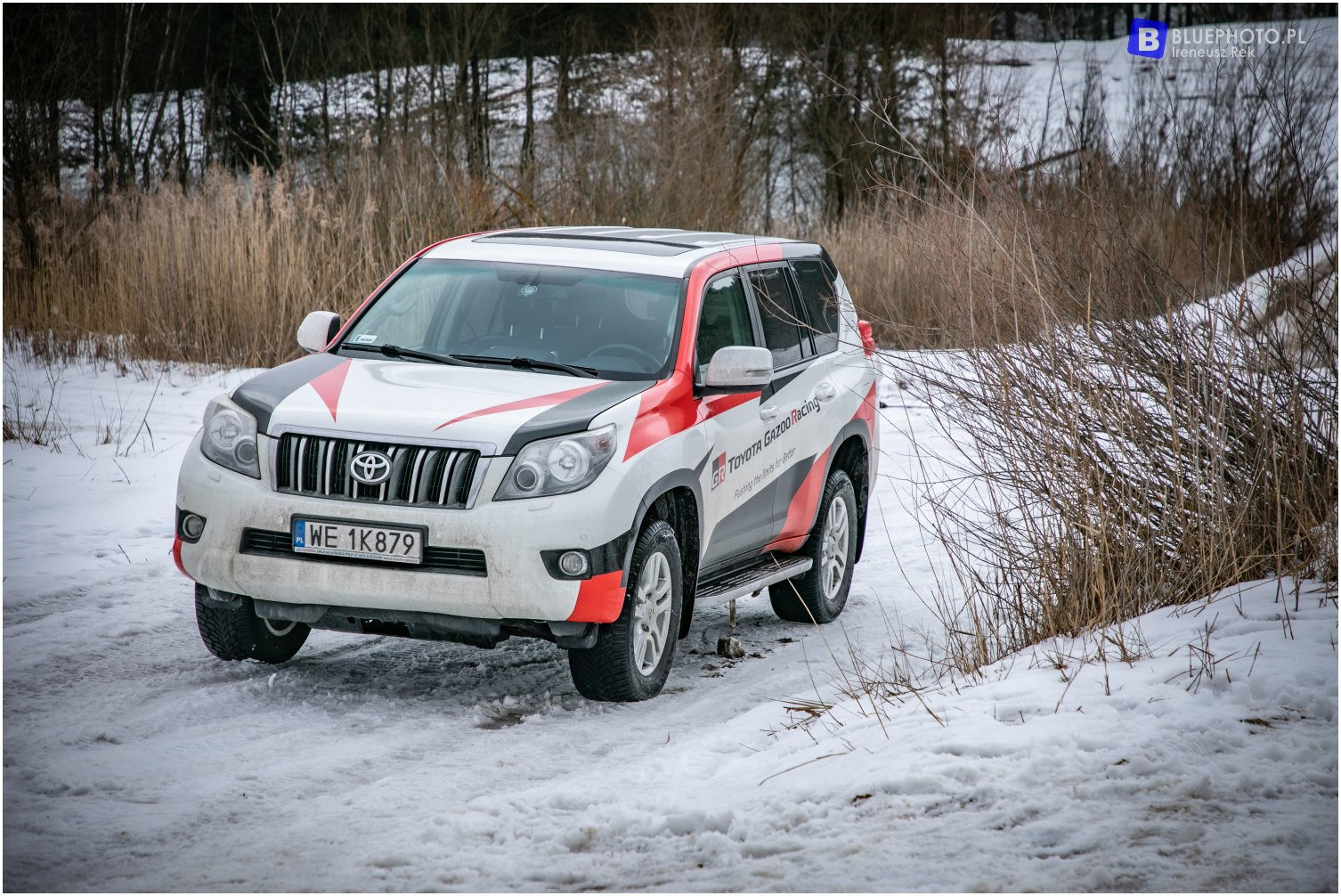 Mazovia Outback 13 - relacja z wyjazdu