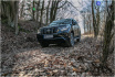 Land Cruiser 150 - nasz test
