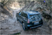 Land Cruiser 150 - nasz test