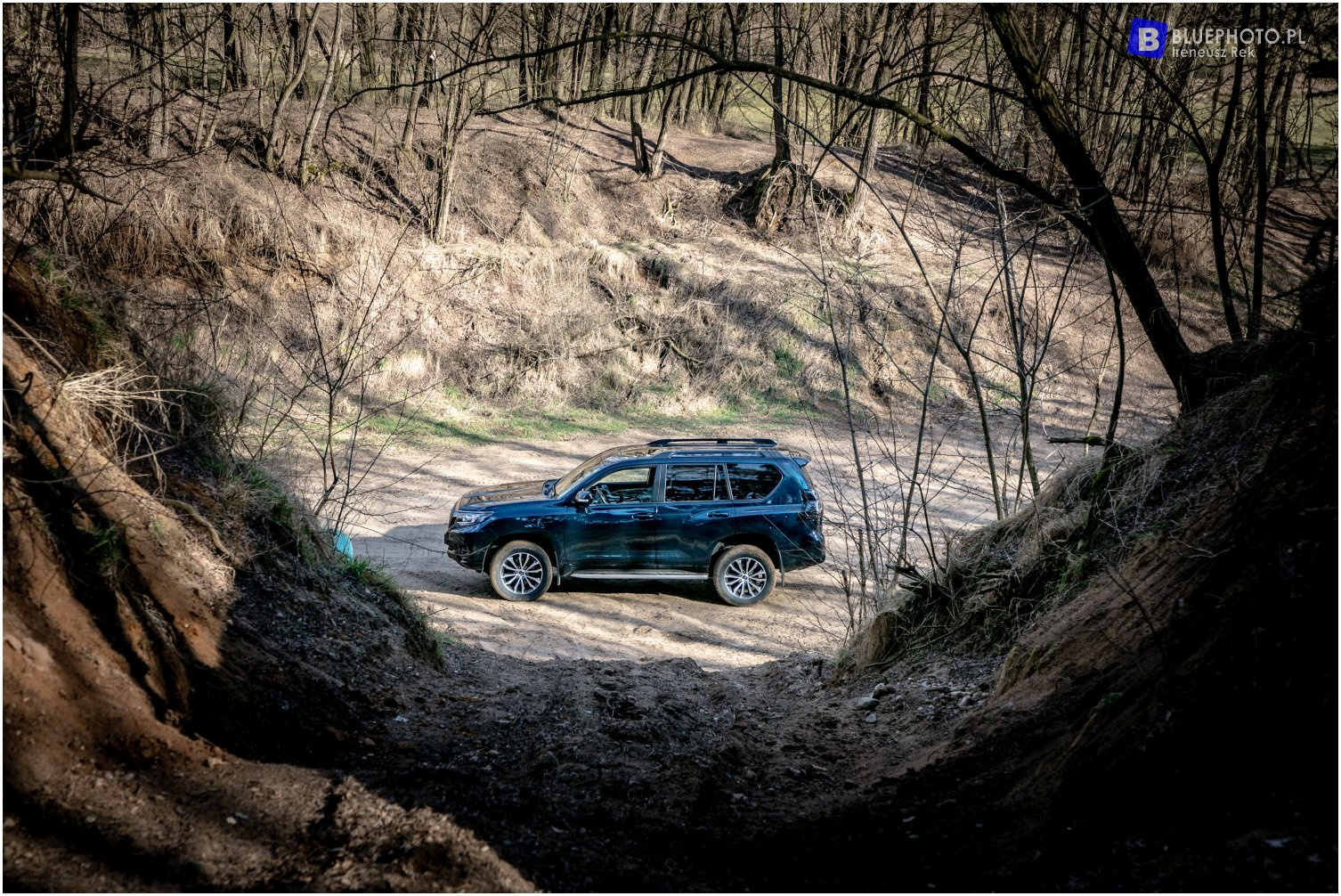 Wielkopolska 4x4