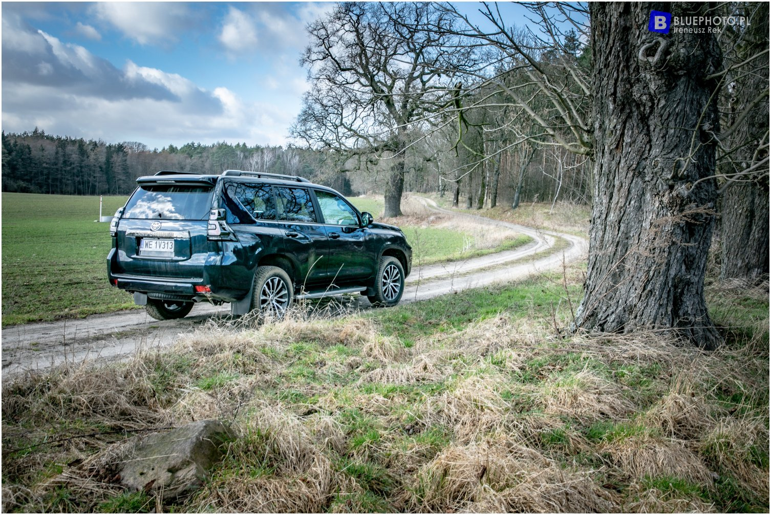 Wielkopolska 4x4