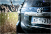 Land Cruiser 150 - nasz test