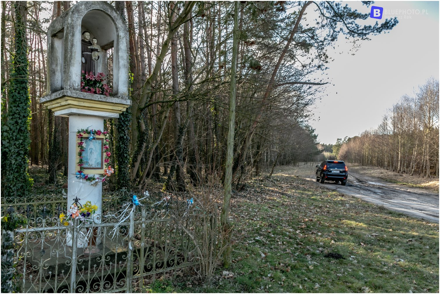 Wielkopolska 4x4