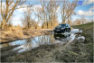 Land Cruiser 150 - nasz test