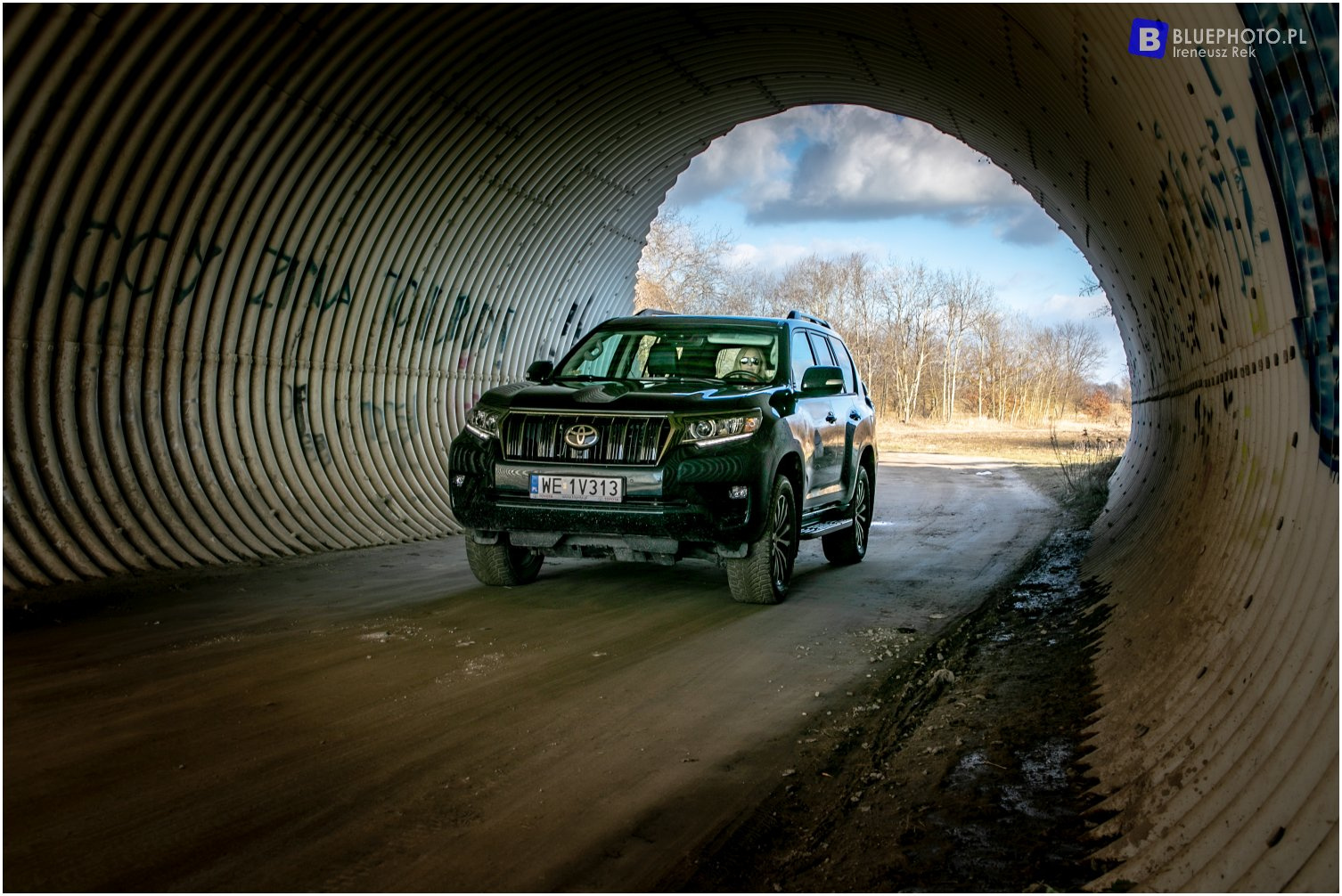 Wielkopolska 4x4