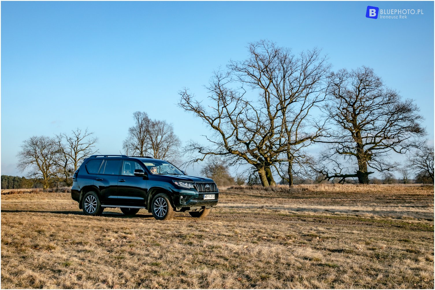 Wielkopolska 4x4