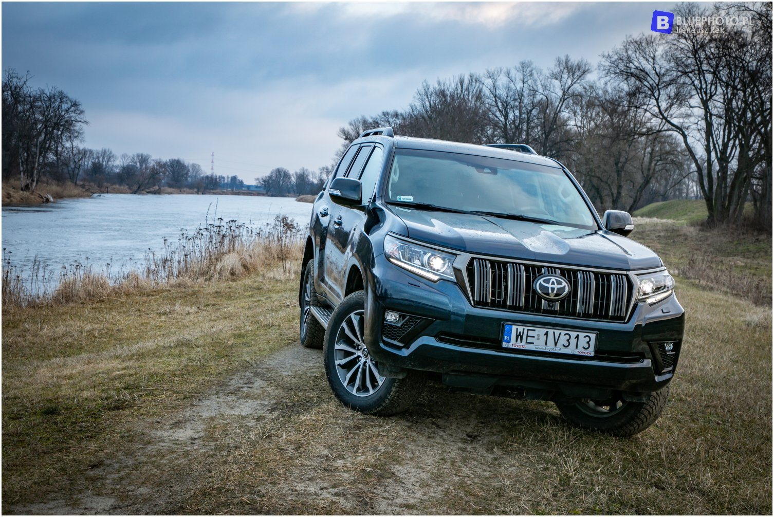 Wielkopolska 4x4
