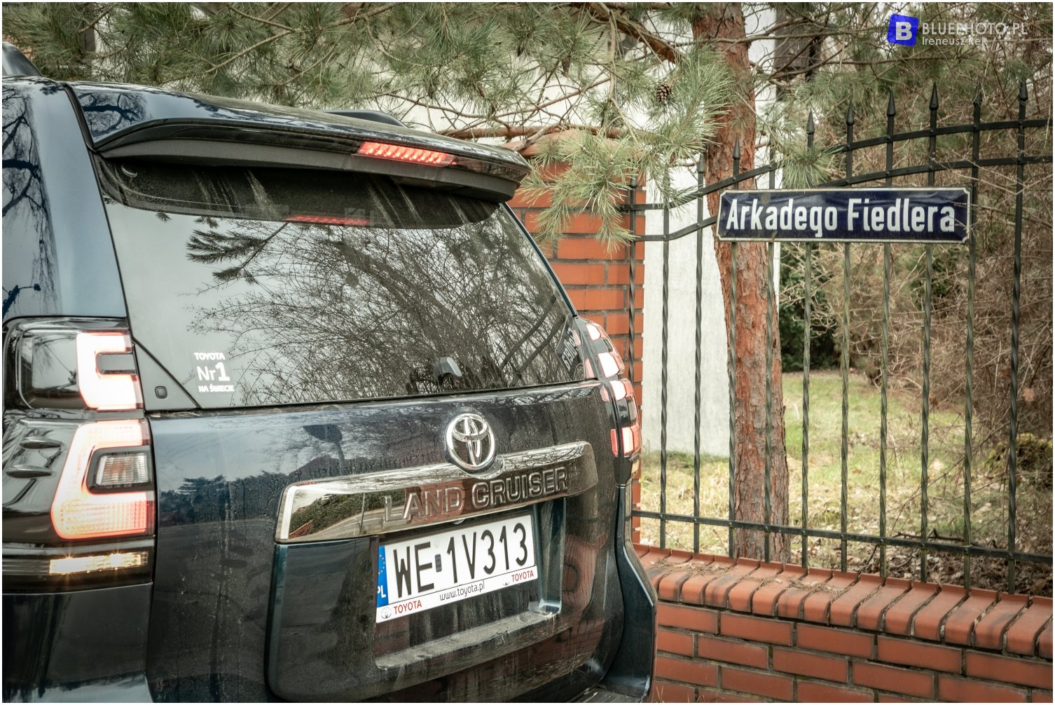 Wielkopolska 4x4